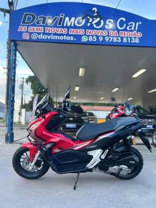 HONDA ADV HONDA ADV